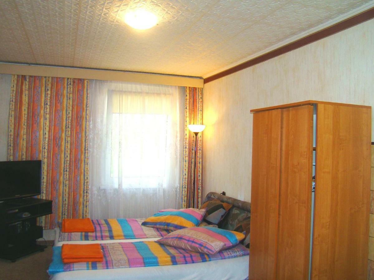 Osrodek Wypoczynkowy Oaza Hotel Kuznica Zbaska Ngoại thất bức ảnh
