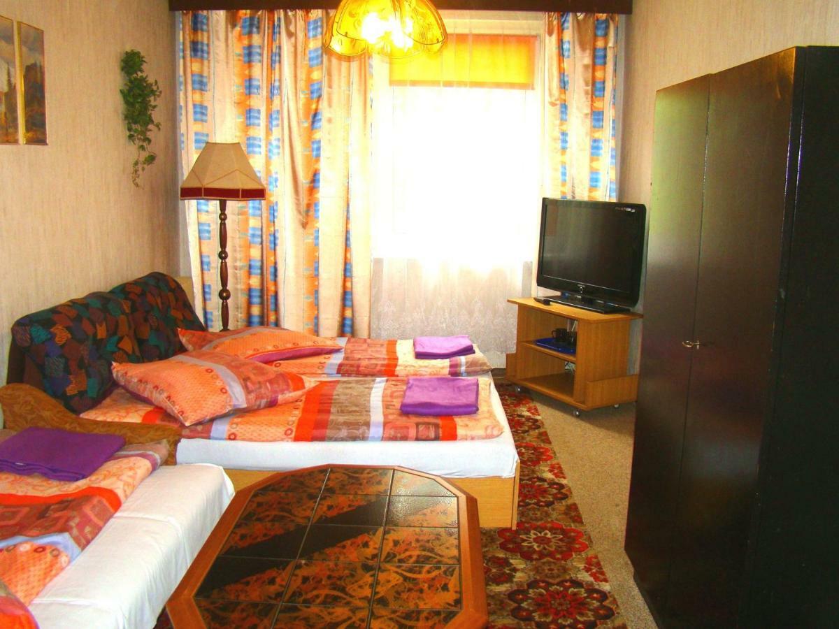 Osrodek Wypoczynkowy Oaza Hotel Kuznica Zbaska Ngoại thất bức ảnh
