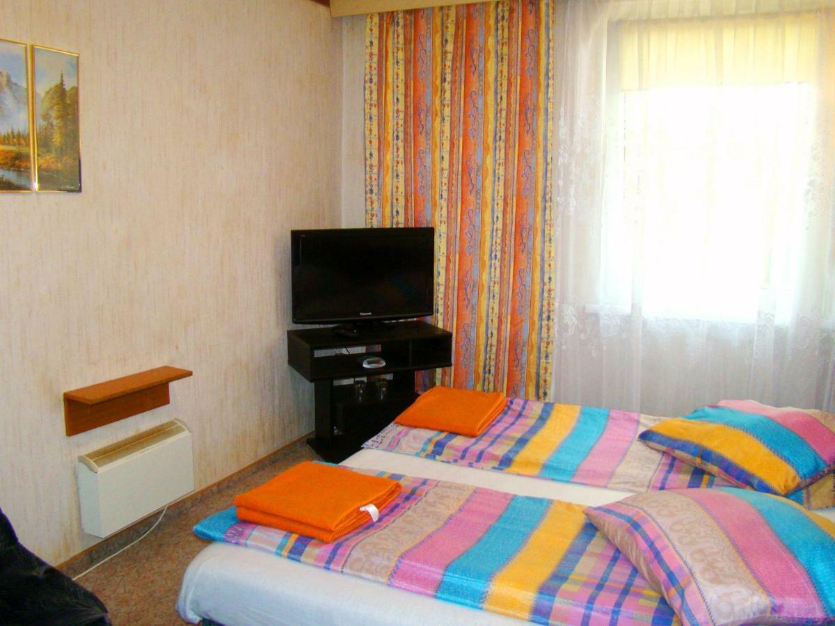 Osrodek Wypoczynkowy Oaza Hotel Kuznica Zbaska Ngoại thất bức ảnh
