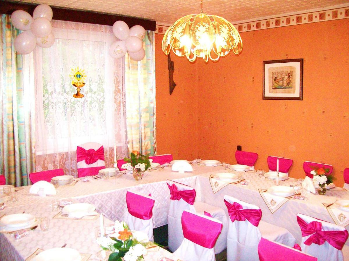 Osrodek Wypoczynkowy Oaza Hotel Kuznica Zbaska Ngoại thất bức ảnh