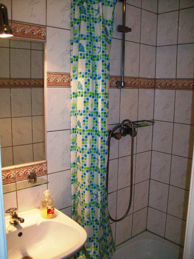 Osrodek Wypoczynkowy Oaza Hotel Kuznica Zbaska Ngoại thất bức ảnh