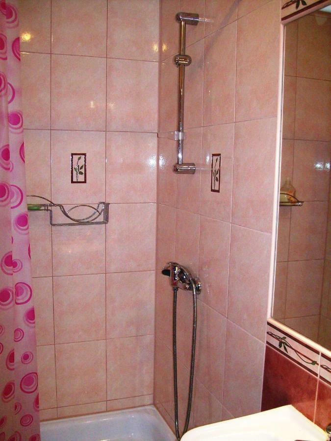 Osrodek Wypoczynkowy Oaza Hotel Kuznica Zbaska Ngoại thất bức ảnh